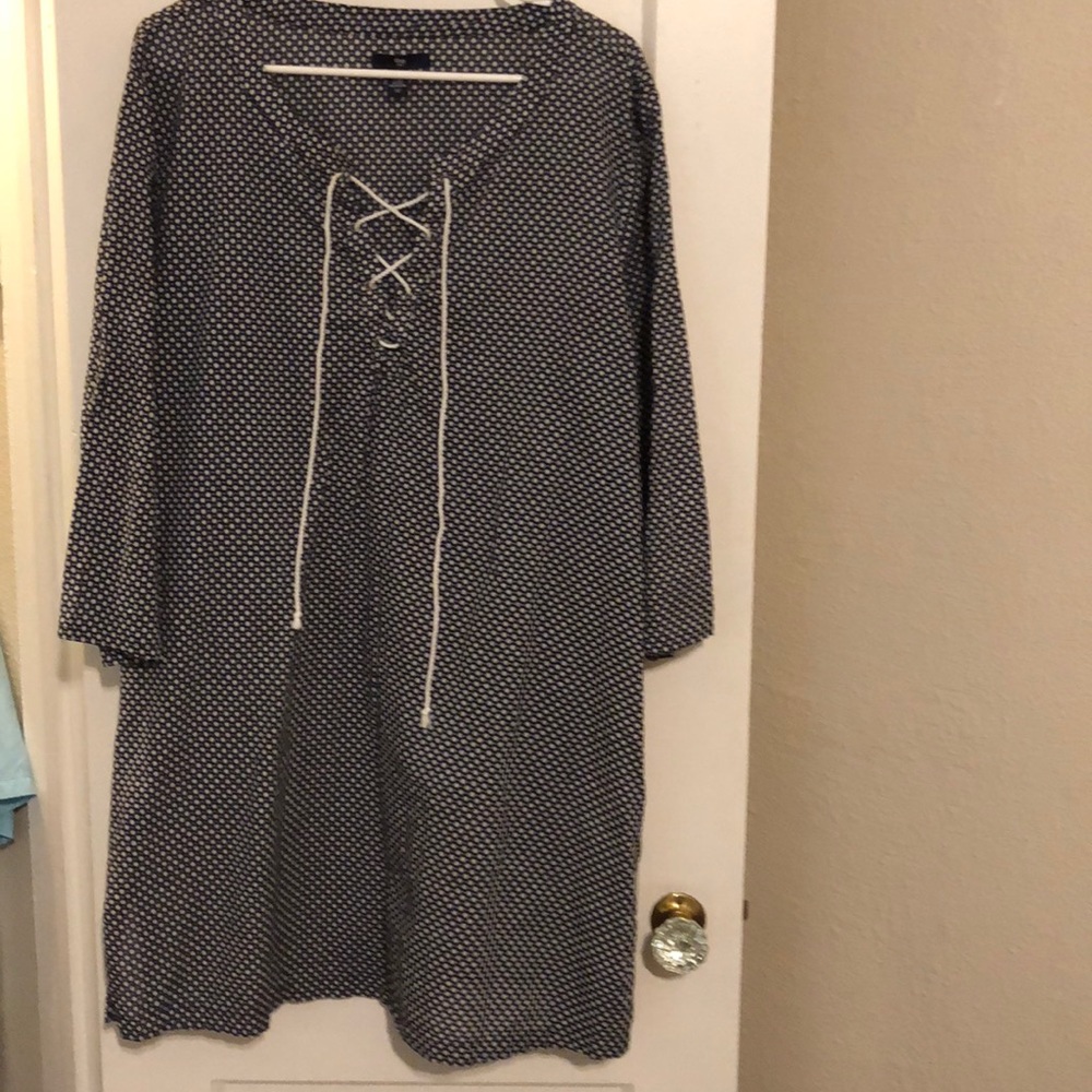 Gap Dress